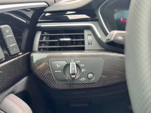 Used 2025 Audi S5 Premium Plus AWD/4WD image 29