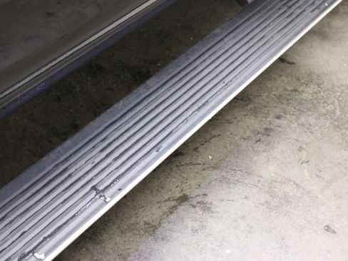 Used 2020 Ford F250 Platinum w/ FX4 Off-Road Package image 11