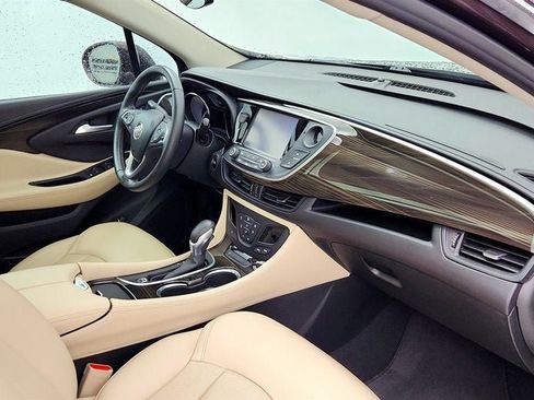 Used 2020 Buick Envision Essence w/ Experience Buick Package FWD image 25