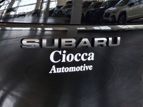 Used 2025 Subaru Forester Limited AWD/4WD image 31