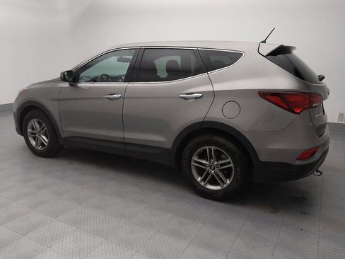 Used 2018 Hyundai Santa Fe Sport image 3