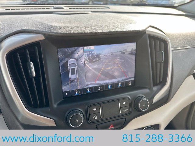 Used 2020 GMC Terrain Denali w/ GMC Pro Grade Package AWD/4WD image 39