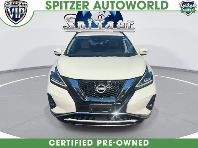 Used 2023 Nissan Murano SV w/ Cargo Package AWD/4WD image 6