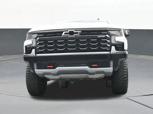Used 2024 Chevrolet Silverado 1500 ZR2 w/ Technology Package AWD/4WD image 65