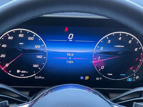 Certified 2026 Mercedes-Benz GLC 300 4MATIC image 32