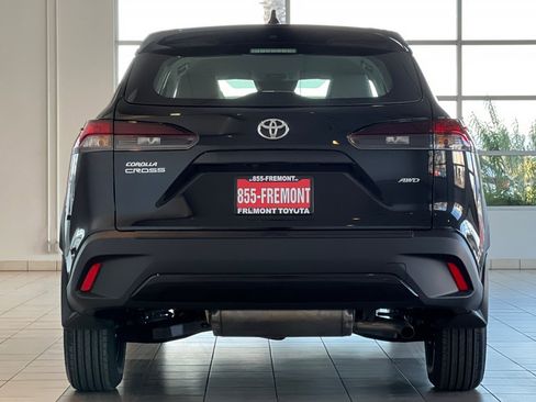 Certified 2026 Toyota Corolla Cross L image 5