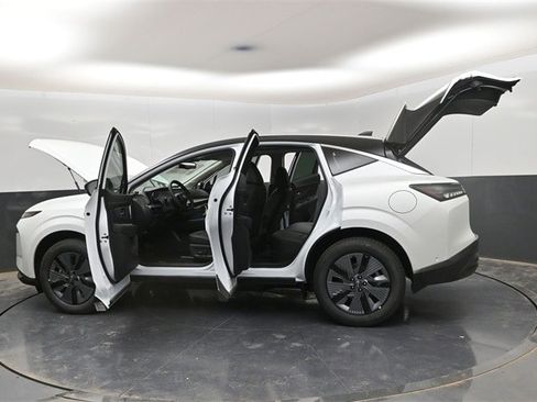 New 2025 Nissan Murano SL image 35