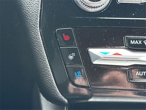 Certified 2023 Ford Explorer Limited w/ Equipment Group 301A image 28