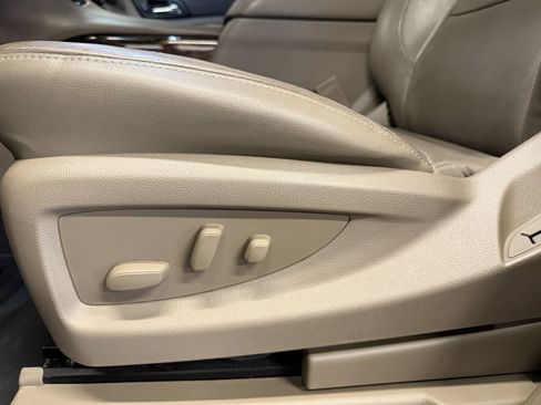 Used 2018 GMC Yukon SLT w/ Premium Edition image 10