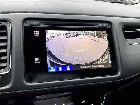 Used 2018 Honda HR-V EX-L image 26