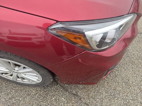 Used 2018 Subaru Impreza 2.0i Premium image 24