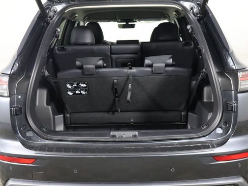 New 2026 Mitsubishi Outlander SE AWD/4WD image 20