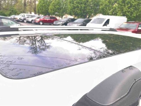 Used 2015 Ford Explorer Limited AWD/4WD image 16