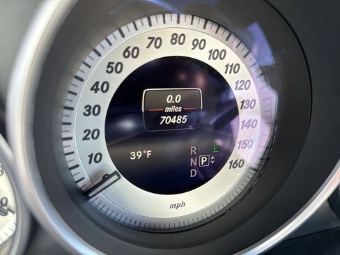 Used 2016 Mercedes-Benz E 400 4MATIC Coupe image 12