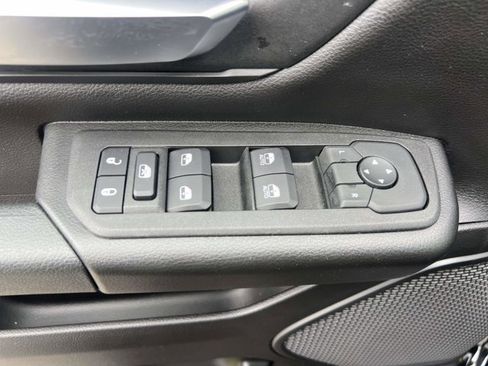 Used 2026 RAM 1500 Tradesman AWD/4WD image 17