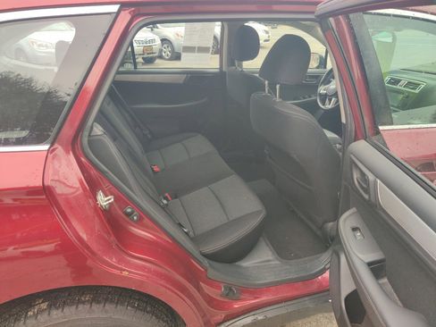 Used 2017 Subaru Outback 2.5i image 14