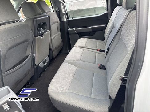 Used 2022 Ford F150 XLT image 18