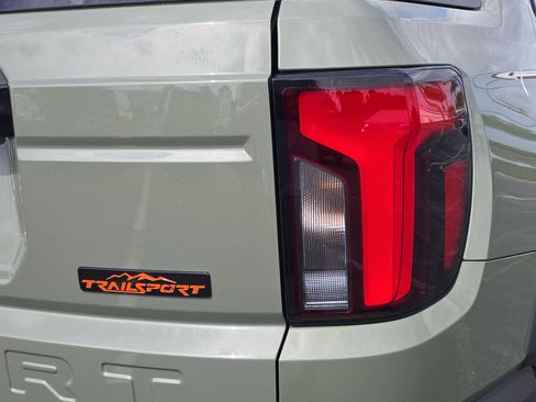 New 2026 Honda Passport TrailSport Elite image 8