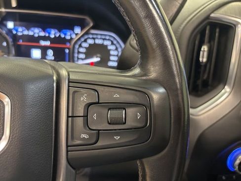 Used 2020 GMC Sierra 2500 Denali w/ Denali Ultimate Package image 38