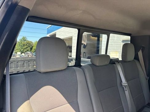 Used 2015 Ford F150 XL w/ Equipment Group 101A Mid AWD/4WD image 10