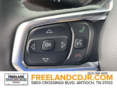 New 2026 Jeep Wrangler Sahara image 29