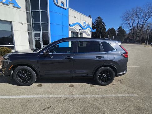 Used 2024 Honda CR-V Sport-L image 11