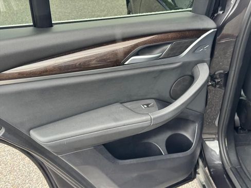 Used 2018 BMW X3 xDrive30i AWD/4WD image 16