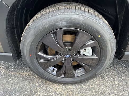 New 2026 Subaru Ascent Premium AWD/4WD image 10