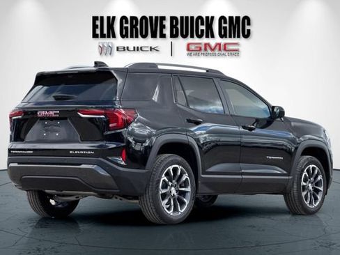 New 2026 GMC Terrain Elevation w/ Elevation Premium Package image 4
