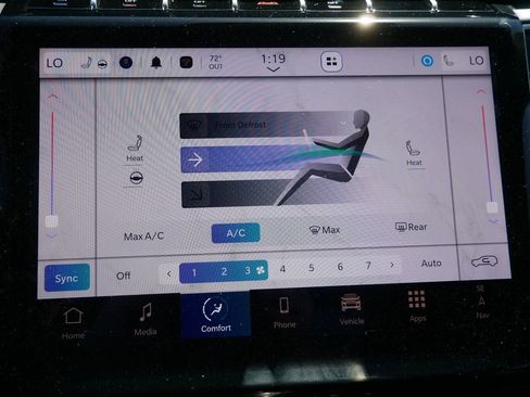 New 2025 Jeep Grand Cherokee Limited 4xe image 36