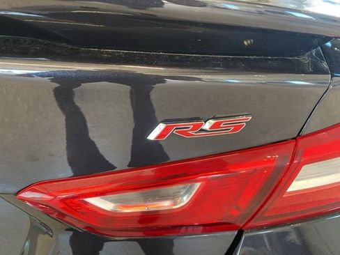 Certified 2022 Chevrolet Malibu RS image 7