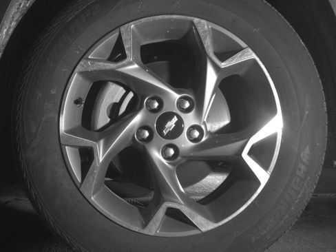 Used 2025 Chevrolet Trax LT image 12