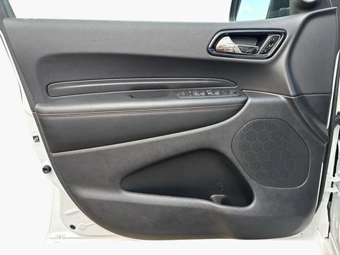 New 2026 Dodge Durango GT image 20