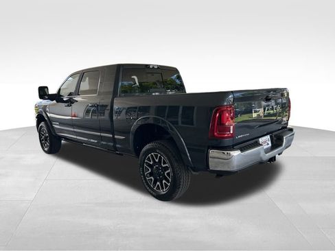 New 2025 RAM 2500 Limited image 4