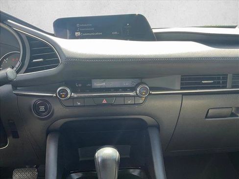 Used 2025 MAZDA MAZDA3 s FWD image 26