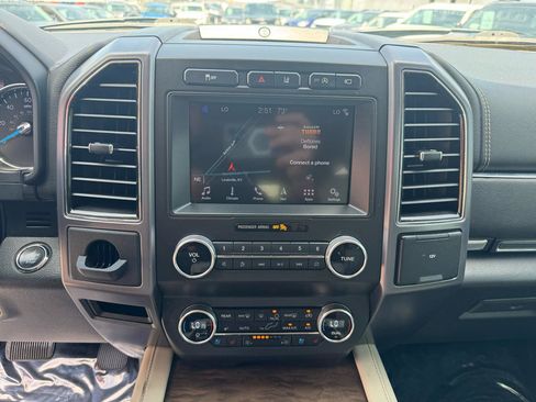 Used 2019 Ford Expedition Max Platinum RWD image 35