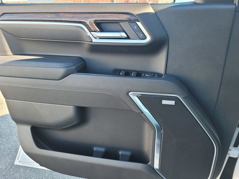 New 2026 GMC Sierra 1500 Elevation w/ Preferred Package image 24