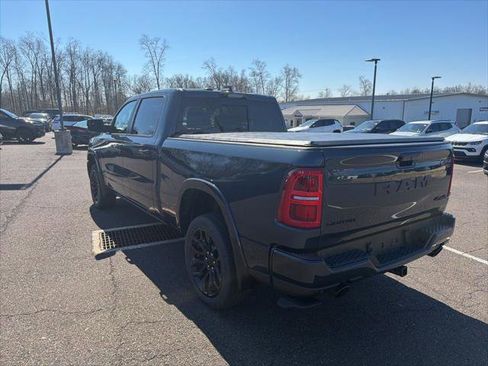 Certified 2026 RAM 1500 Limited AWD/4WD image 4