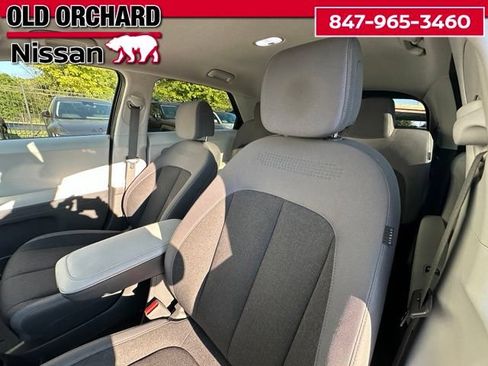 Used 2024 Hyundai Ioniq 5 SEL AWD/4WD image 12