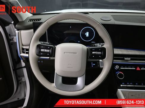 Used 2025 Hyundai Santa Fe Calligraphy AWD/4WD image 28