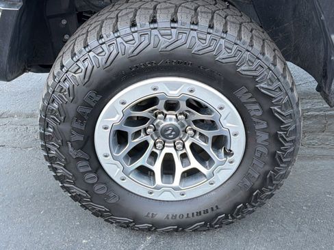 Used 2025 RAM 1500 RHO w/ RHO Level 1 Equipment Group image 9