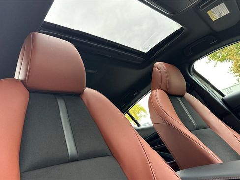 Certified 2024 MAZDA MAZDA3 s image 17