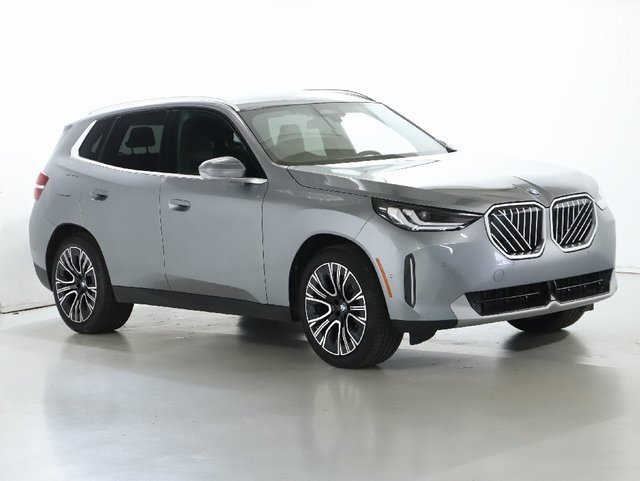Used 2026 BMW X3 xDrive30i w/ Convenience Package AWD/4WD image 10