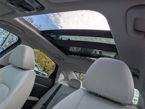 Used 2023 Hyundai Sonata Limited w/ Cargo Package image 19