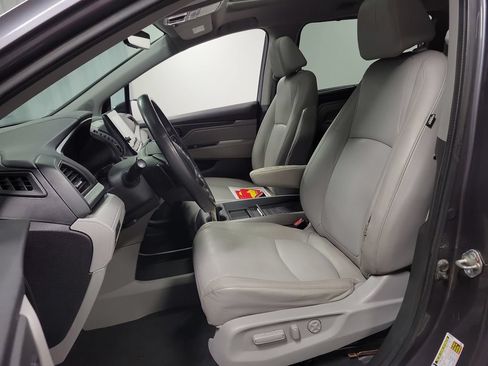 Used 2018 Honda Odyssey EX-L image 13