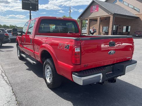 Used 2013 Ford F250 XL w/ PWR Equipment Group AWD/4WD image 3