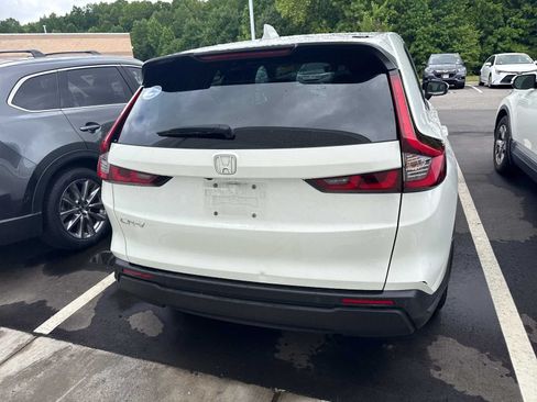 Used 2023 Honda CR-V EX-L image 8