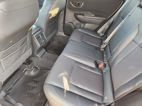 New 2026 Subaru Outback Limited AWD/4WD image 23