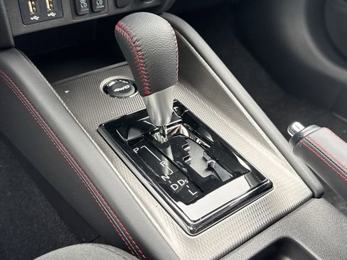 New 2026 Mitsubishi Outlander Sport LE AWD/4WD image 10