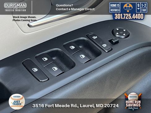 Used 2024 Hyundai Tucson SE FWD image 8